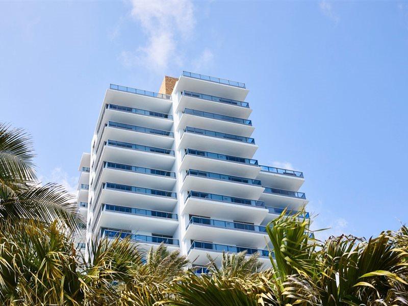 Domio Monte Carlo Aparthotel Miami Beach Exterior foto