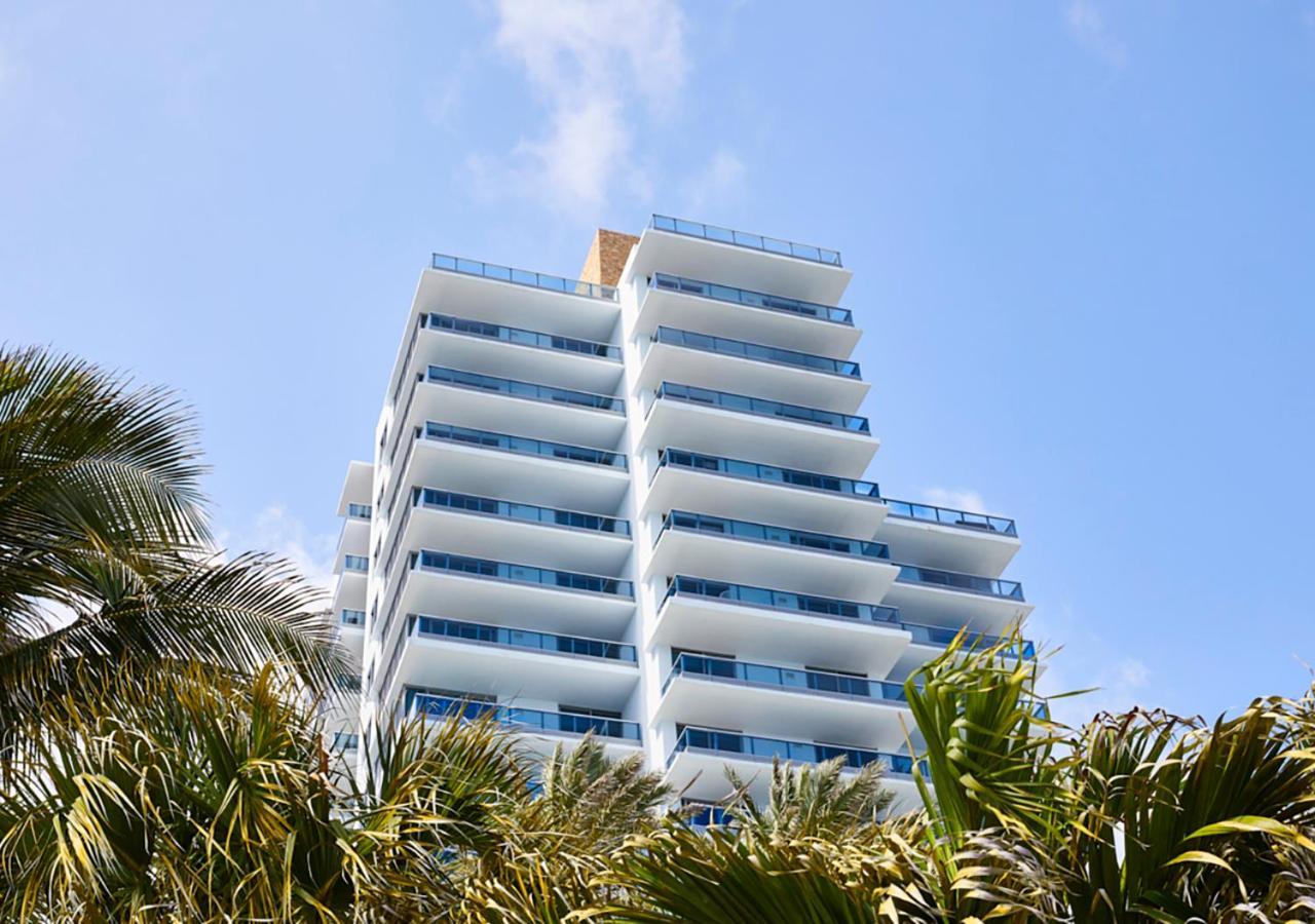 Domio Monte Carlo Aparthotel Miami Beach Exterior foto